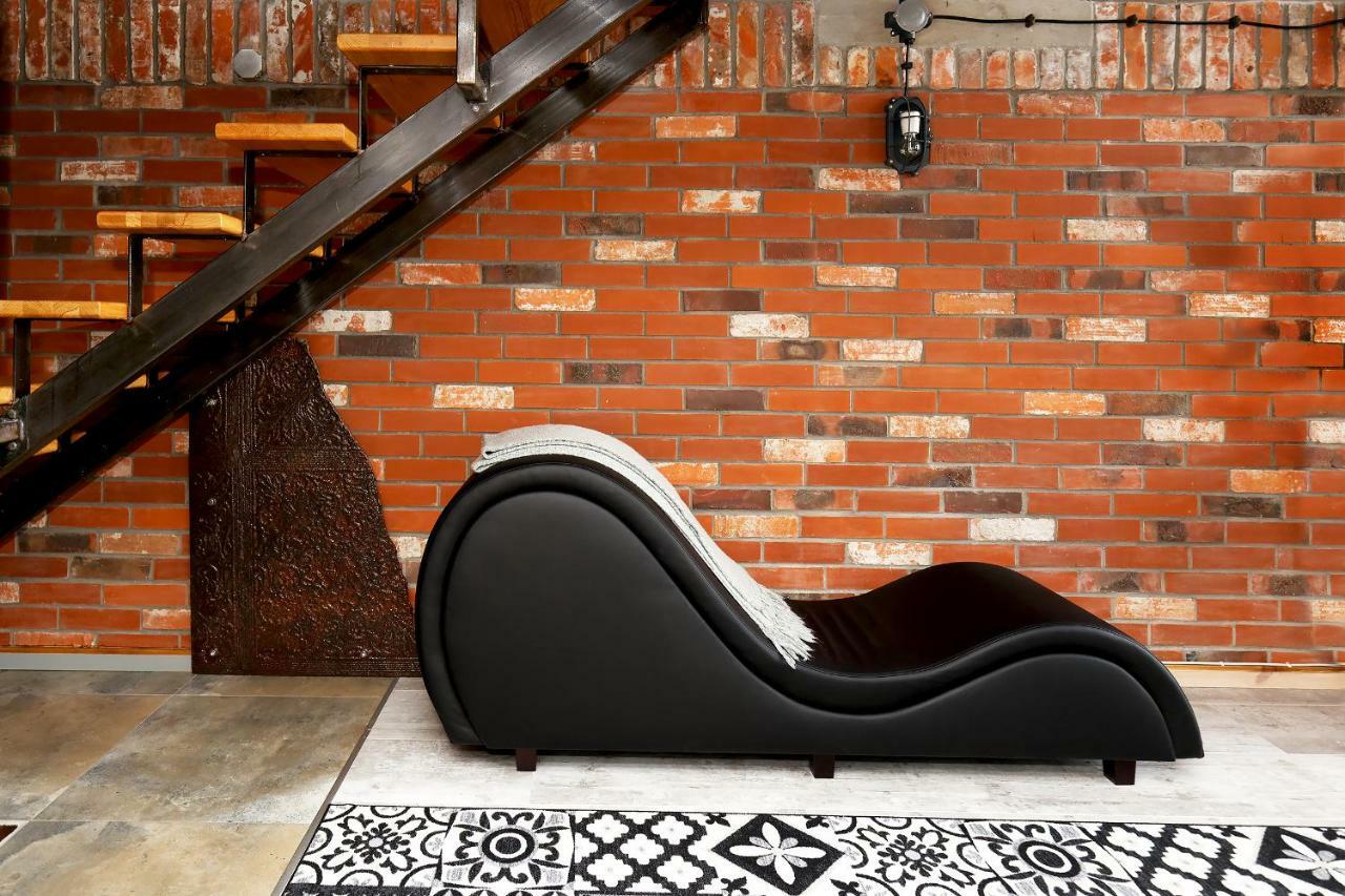 Loft Szpularnia Zyrardow Exterior foto
